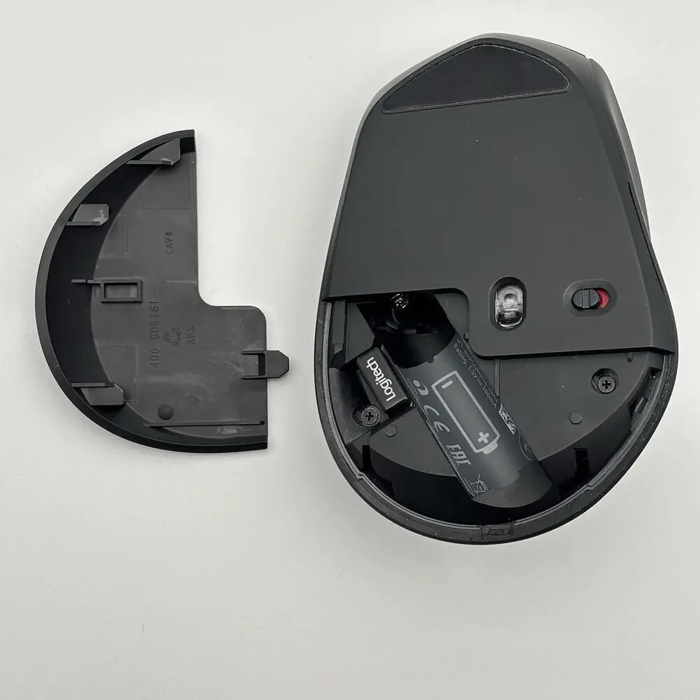 Logitech m720 triathlon