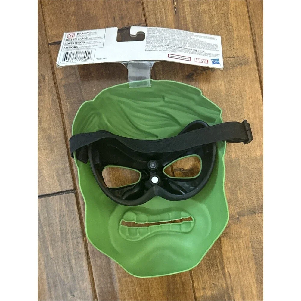Hasbro marvel avengers
