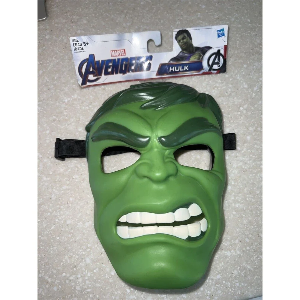 Hasbro marvel avengers