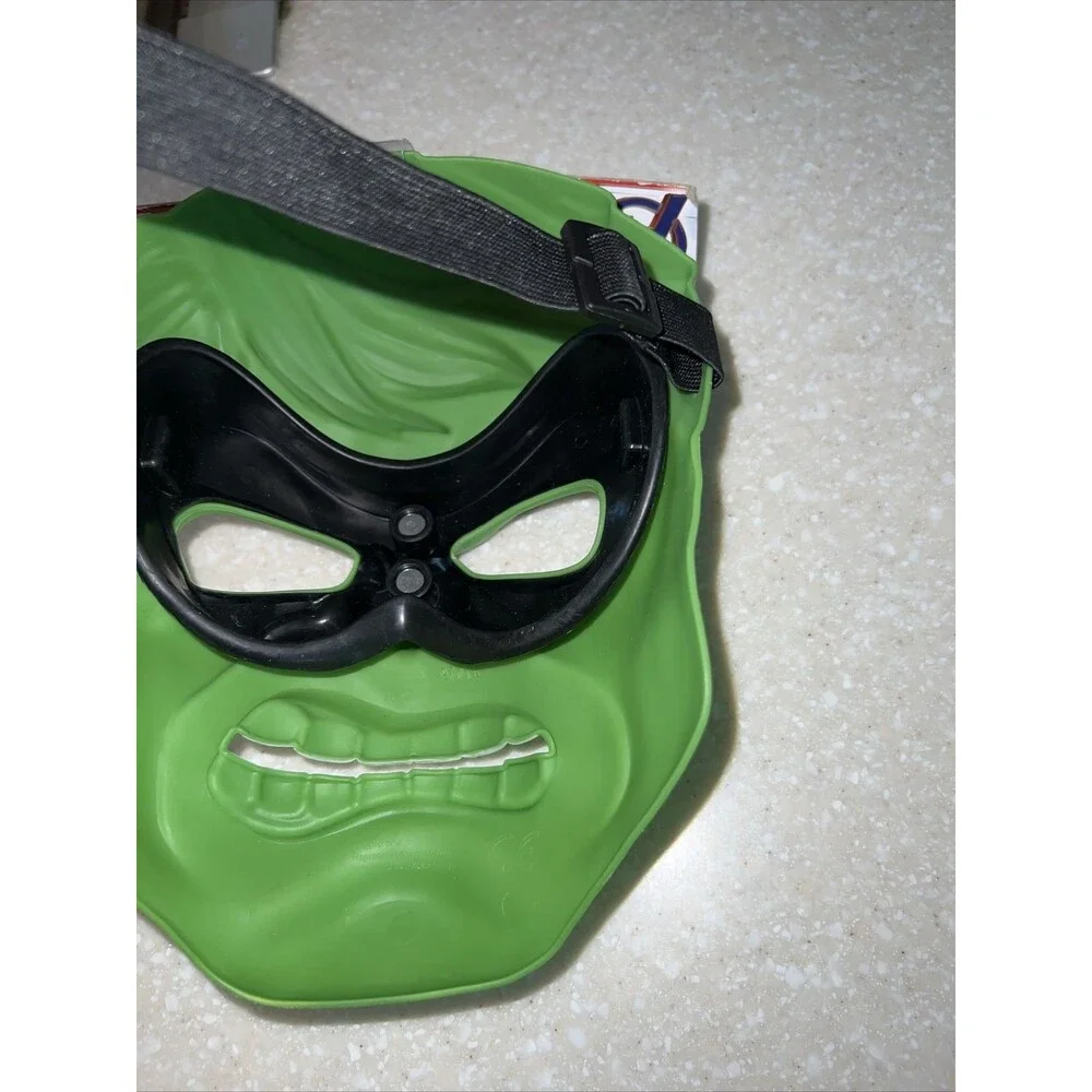 Hasbro marvel avengers