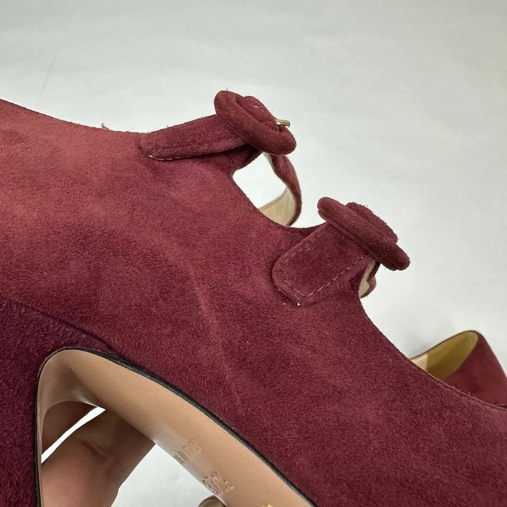 Prada crafted from