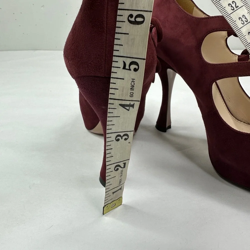 Prada crafted from