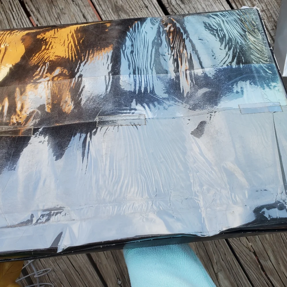 Yves Saint Laurent 80s deadstock