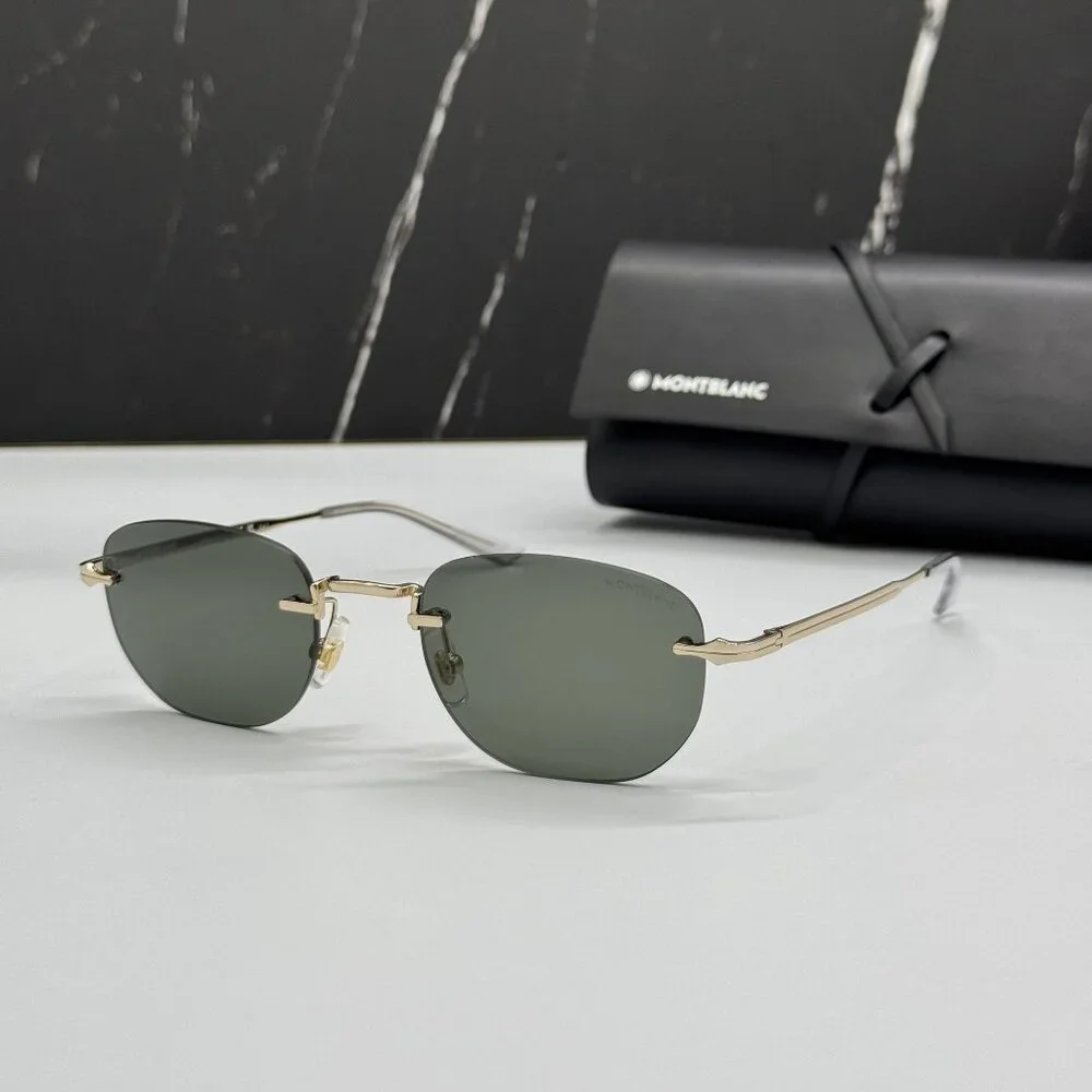 Montblanc new full