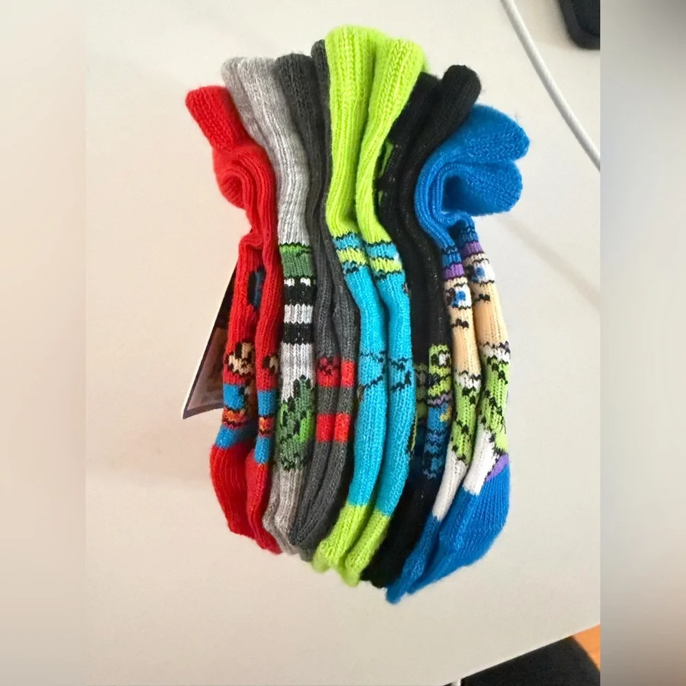 Pixar toddler toy