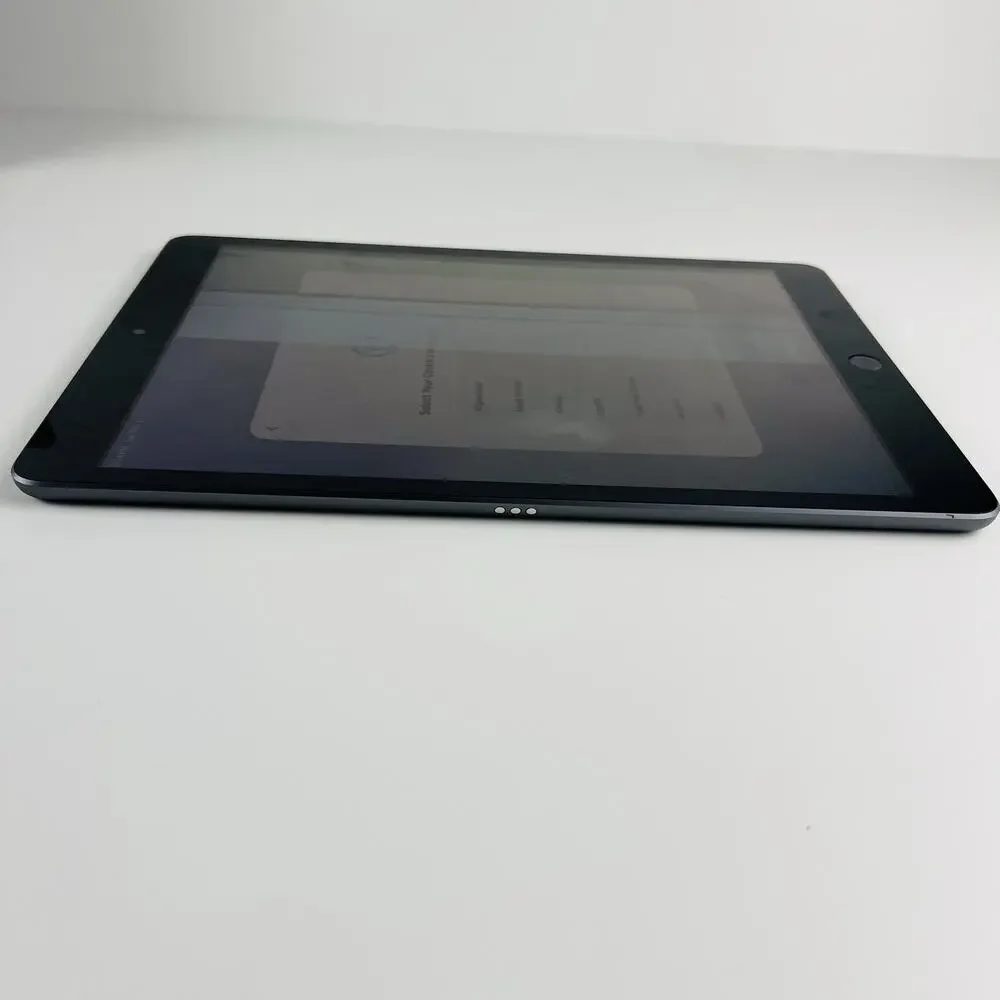 Apple this unit