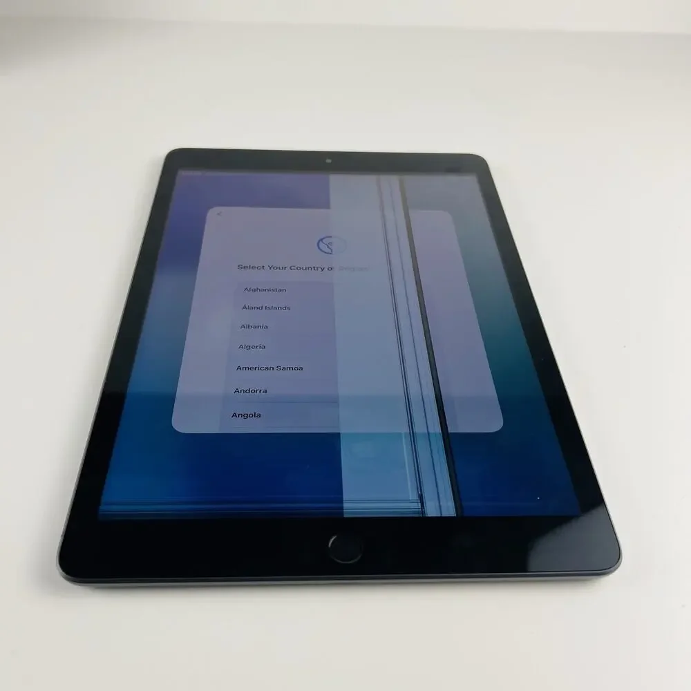 Apple this unit