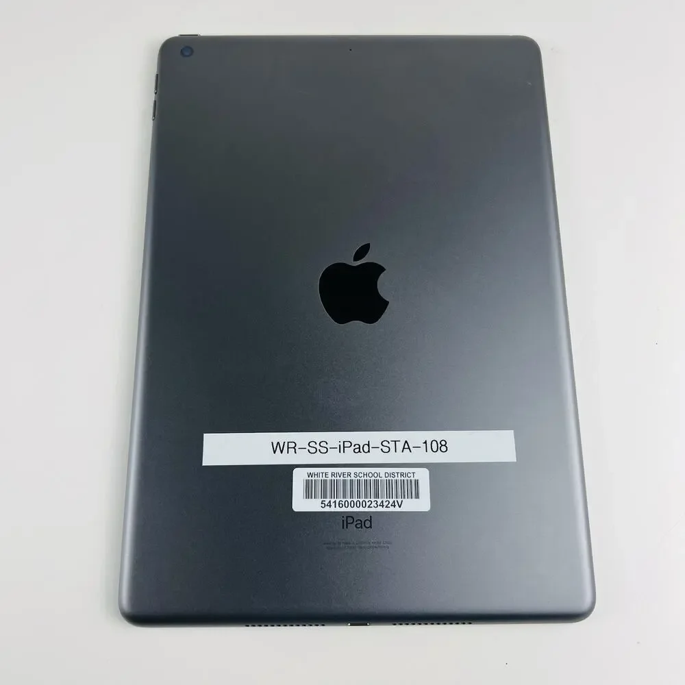 Apple this unit