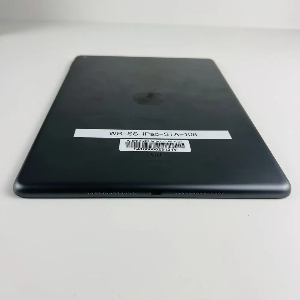 Apple this unit