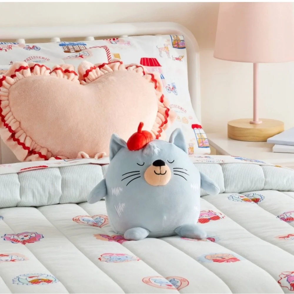 Pillowfort delight your