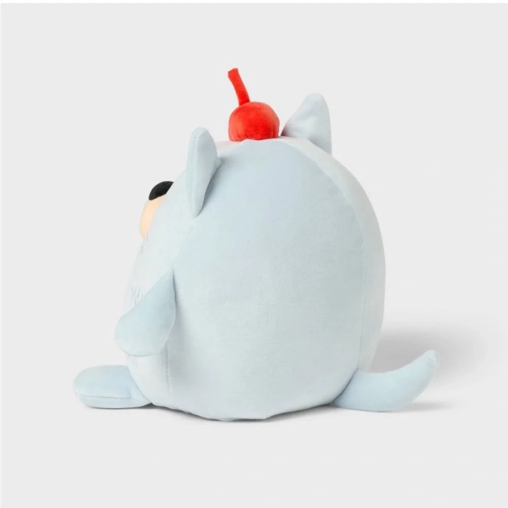 Pillowfort delight your