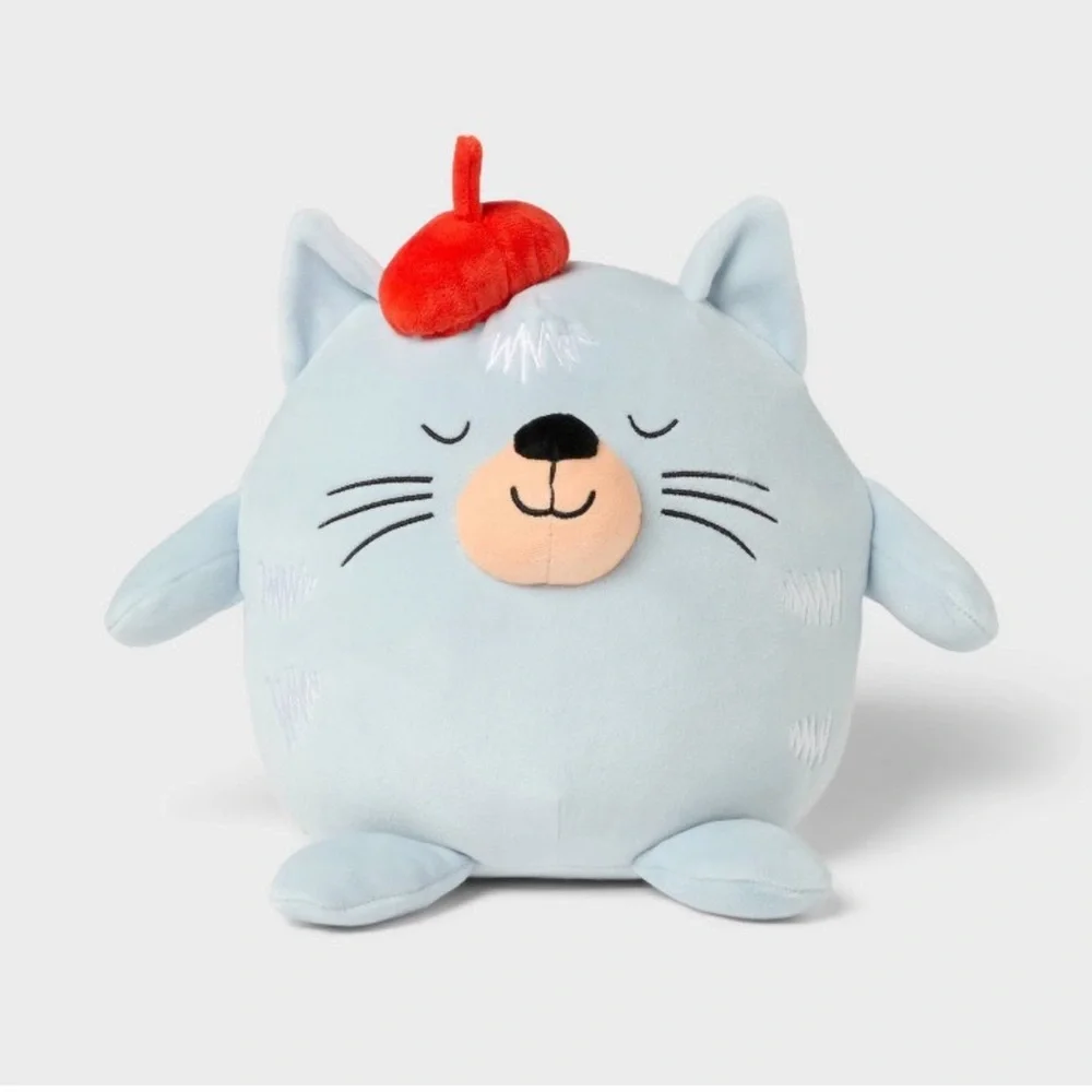 Pillowfort delight your