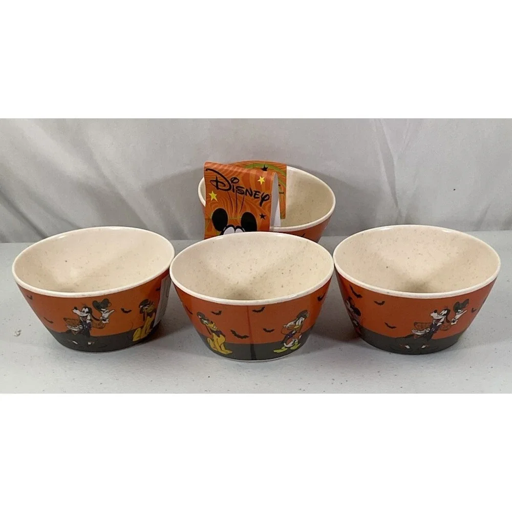 Disney items crafted