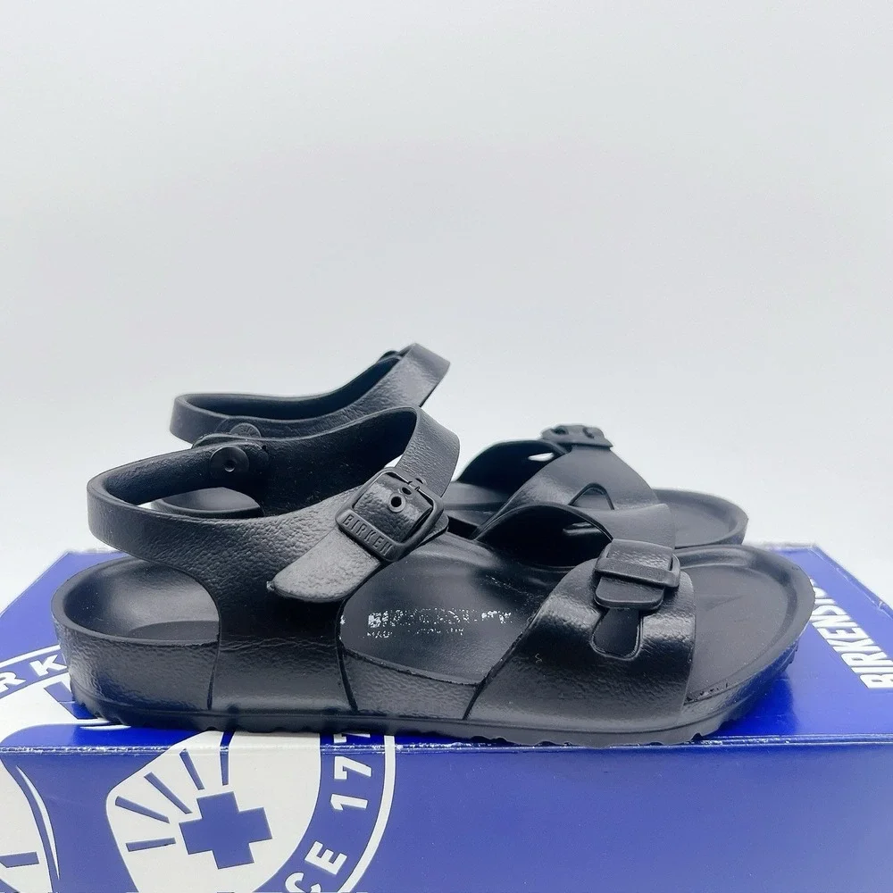 Birkenstock rio essential