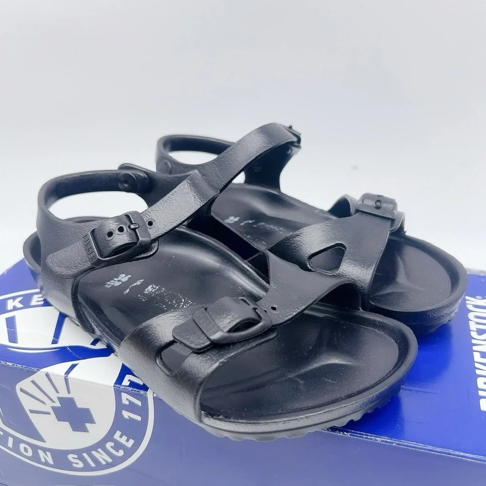 Birkenstock rio essential