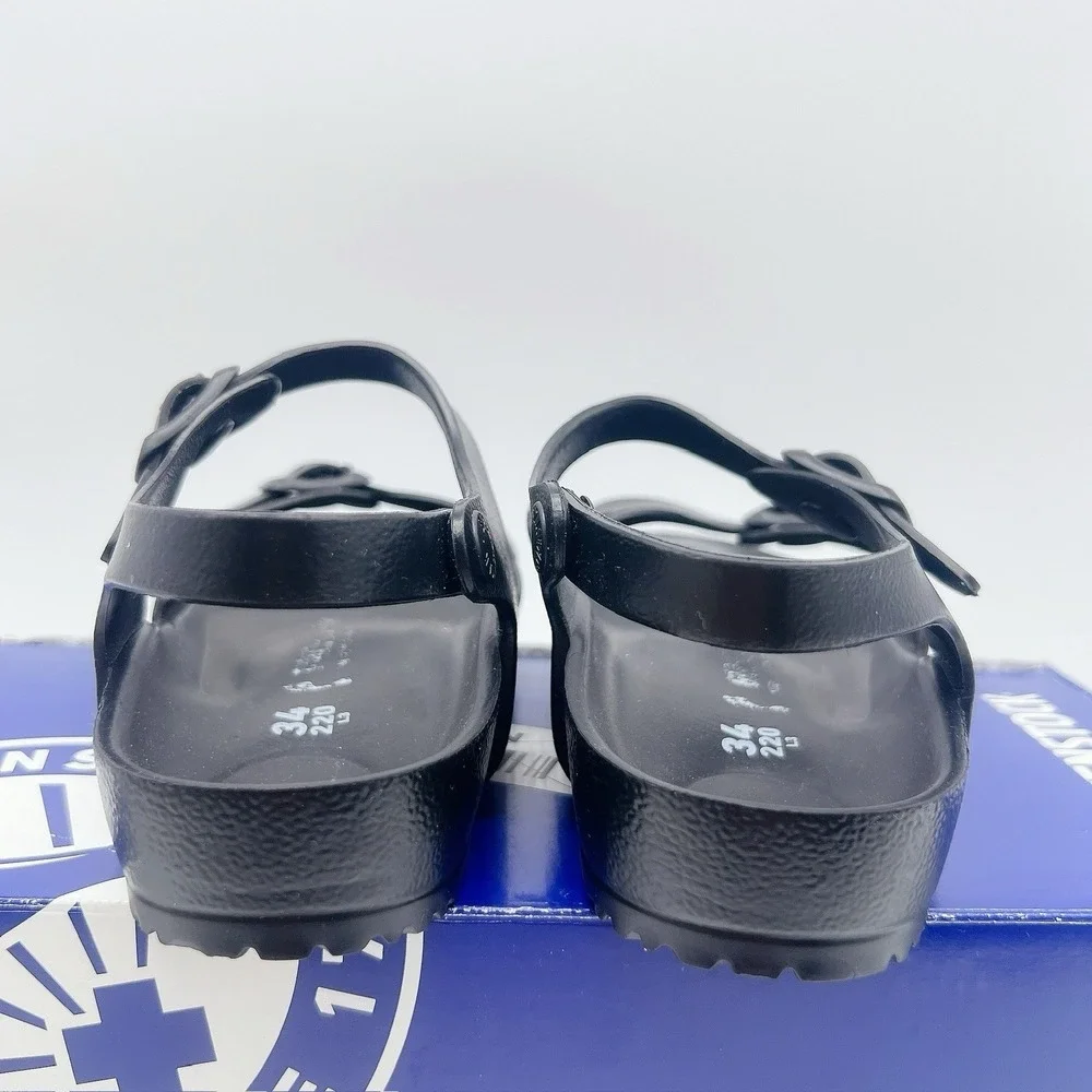 Birkenstock rio essential