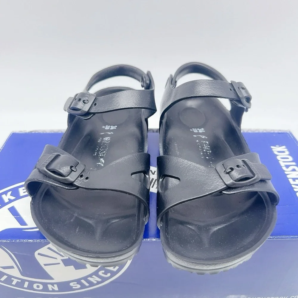 Birkenstock rio essential