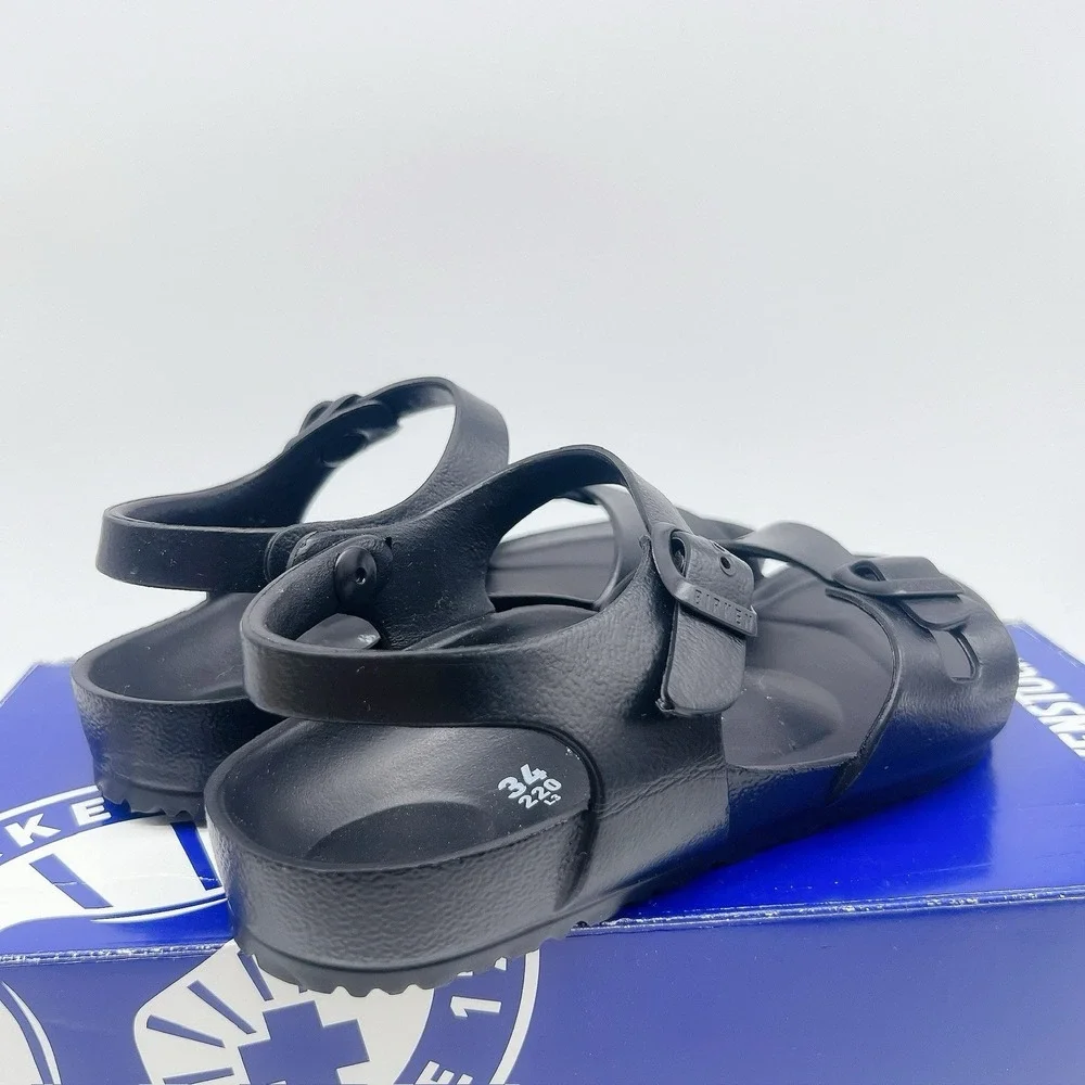 Birkenstock rio essential