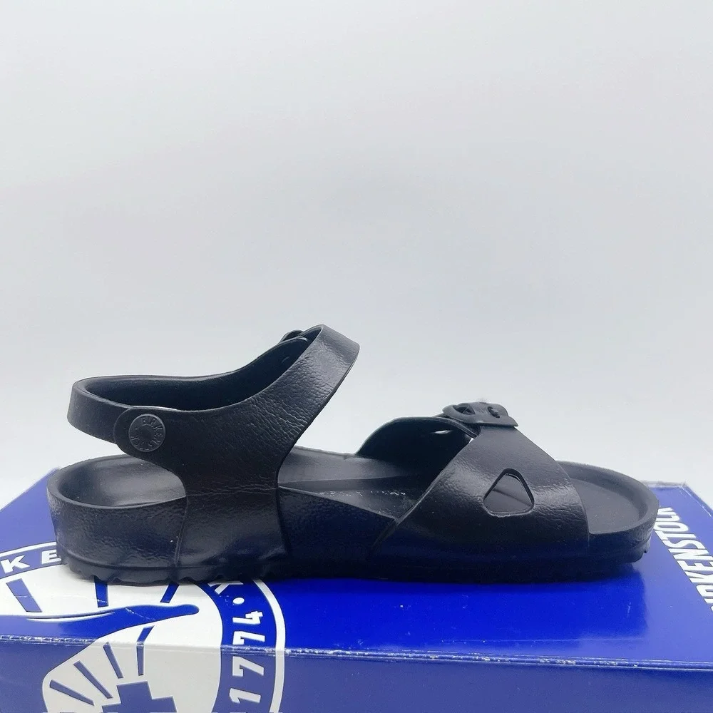 Birkenstock rio essential