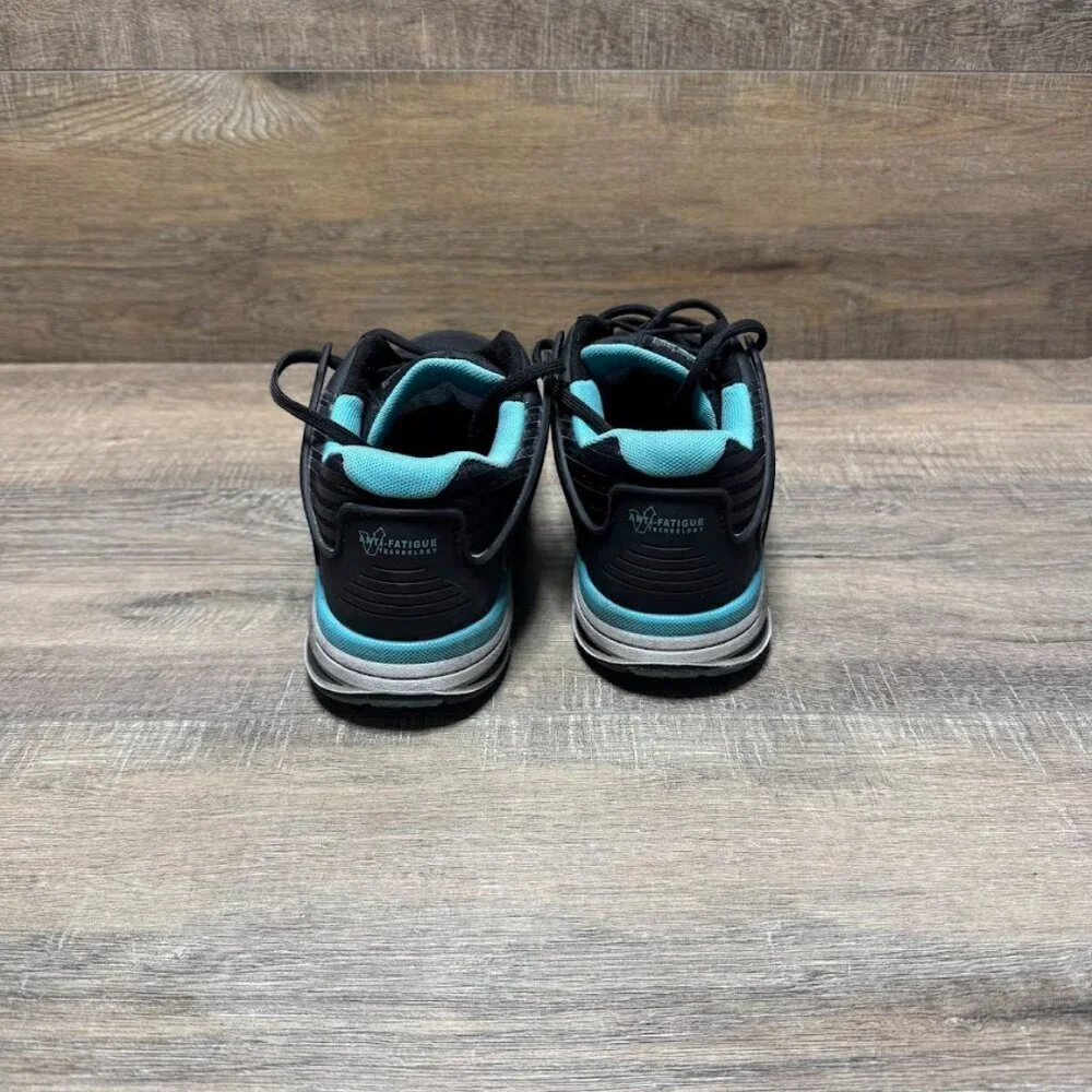 Timberland PRO durable 10