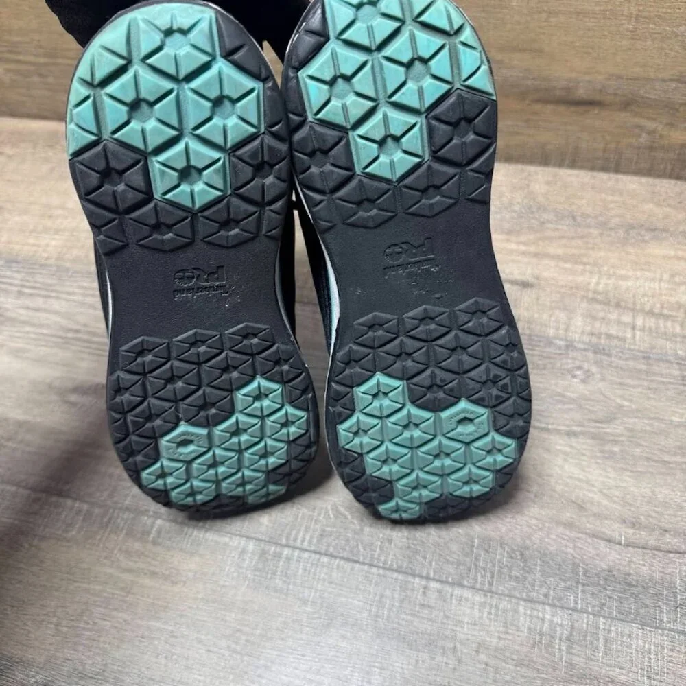 Timberland PRO shoe lining