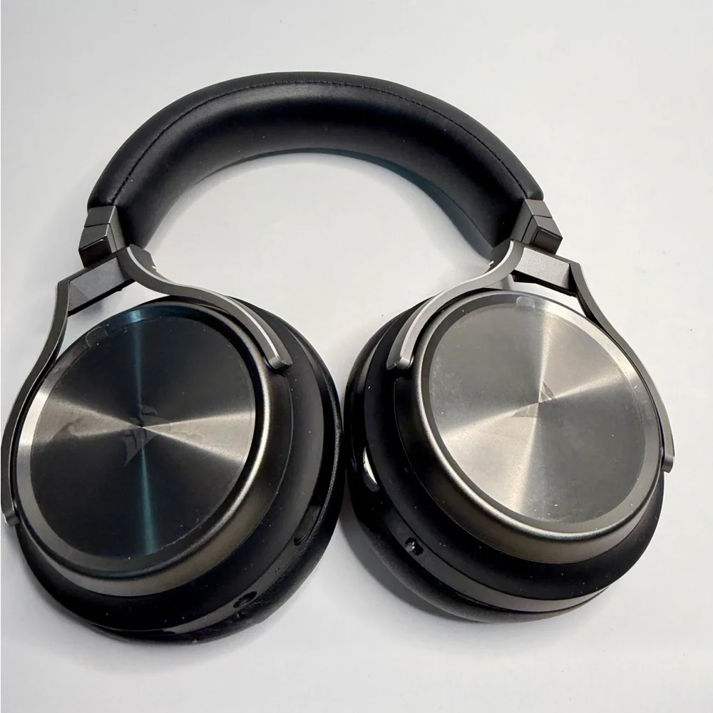 CORSAIR VIRTUOSO RGB Bluetooth WIRELESS HEADSET SE Tested Works