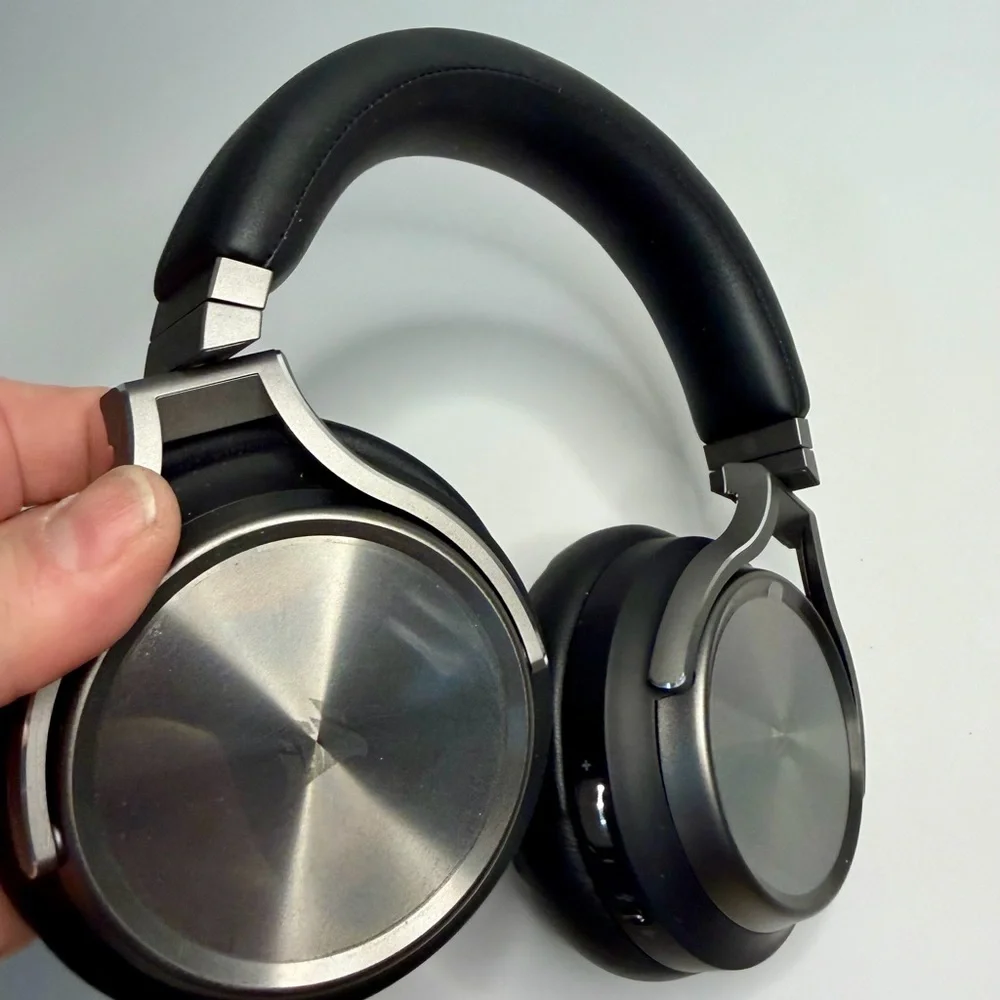 CORSAIR VIRTUOSO RGB Bluetooth WIRELESS HEADSET SE Tested Works