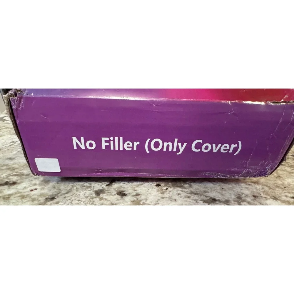 Unbranded soft plush