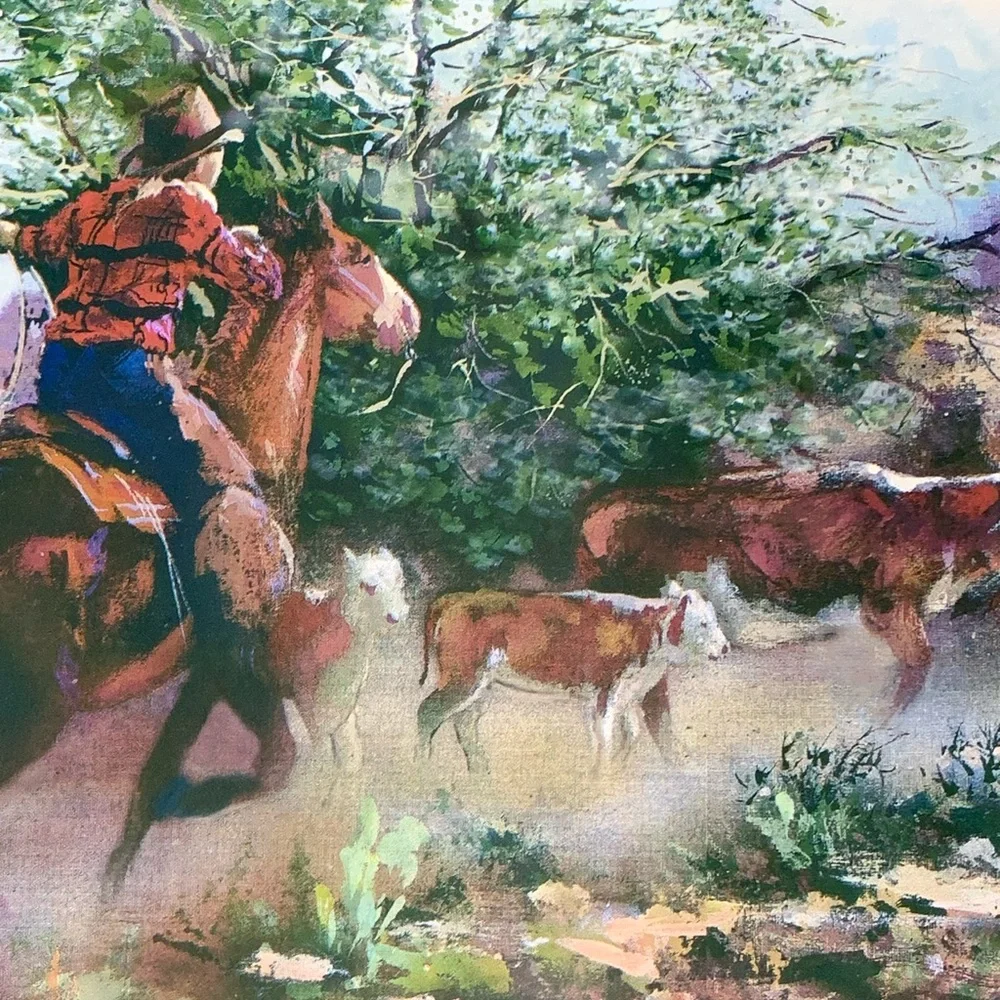 Brewster this western