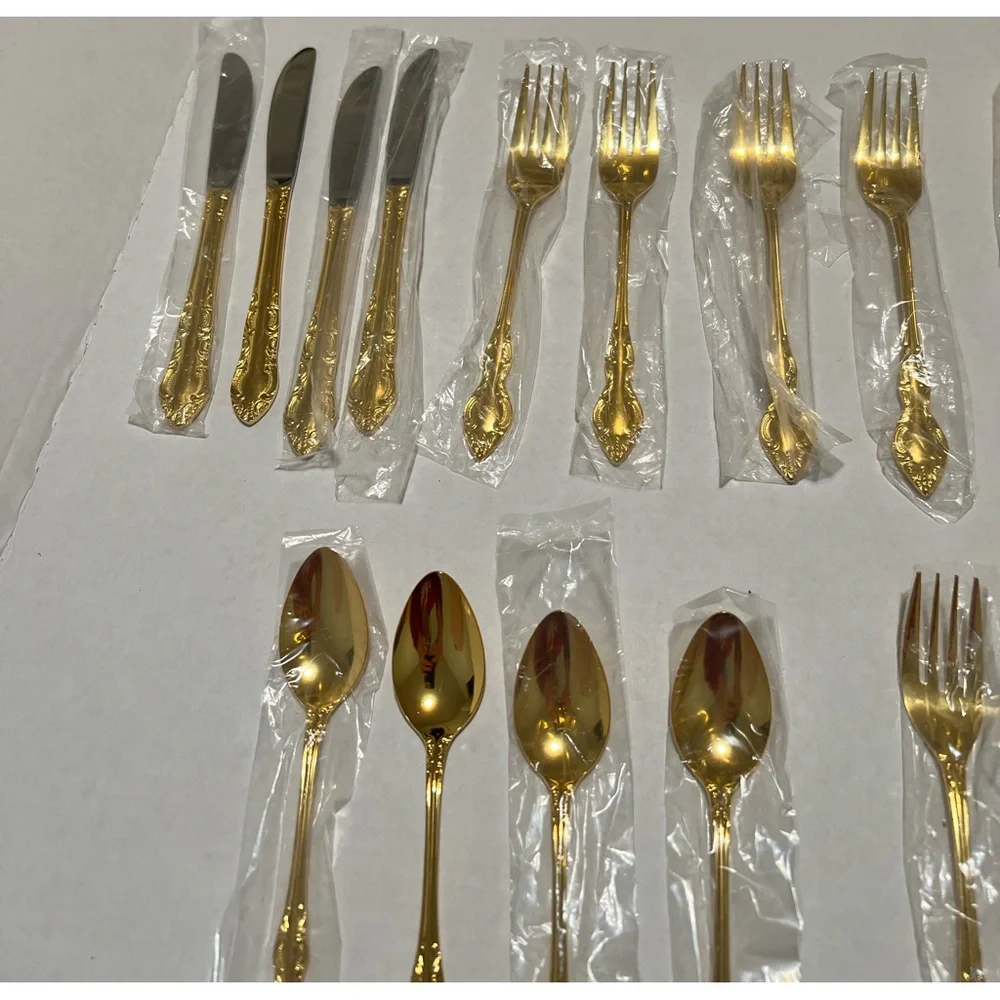 Kenwood Oneida salad pattern