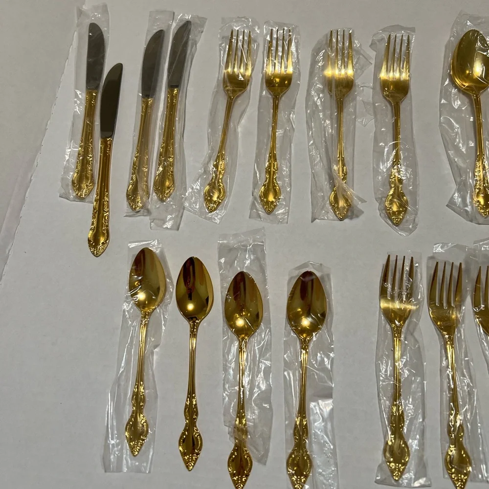 Kenwood Oneida new pattern service