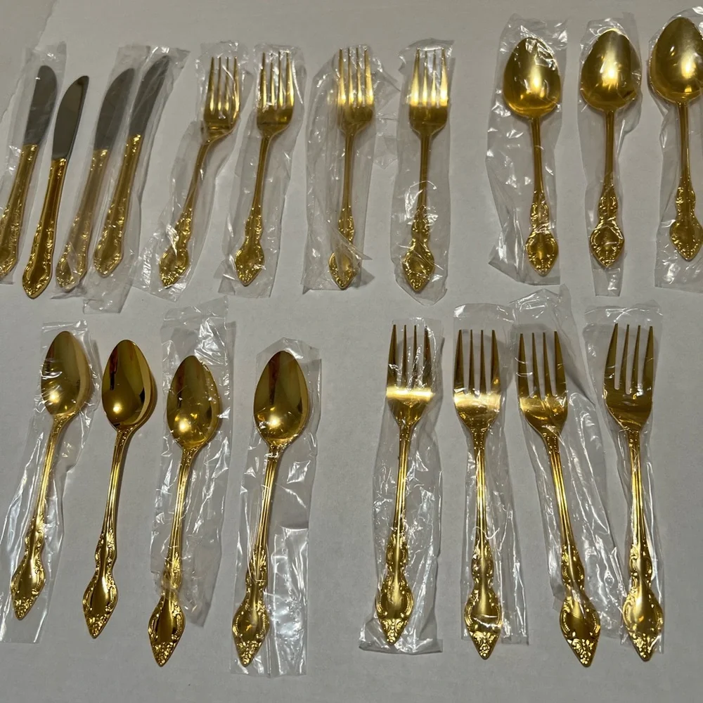 Kenwood Oneida four pieces 20