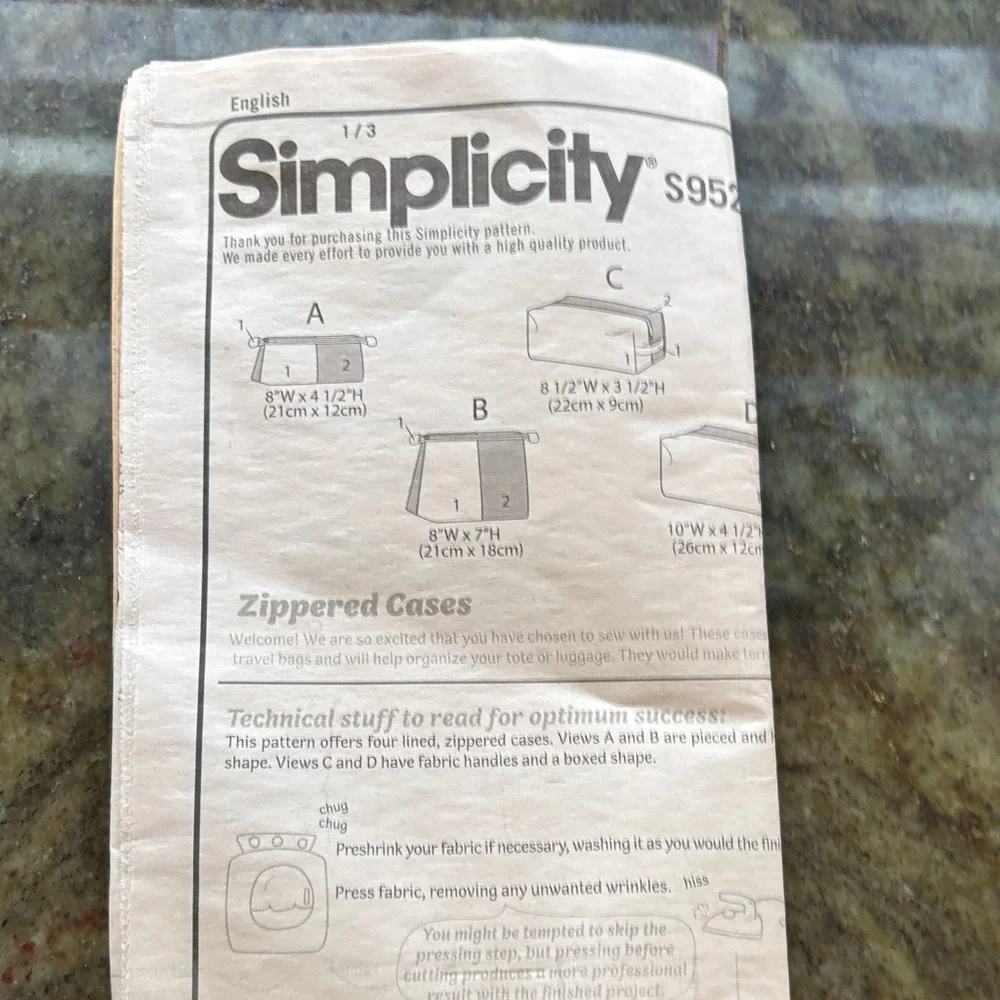 Simplicity create stylish