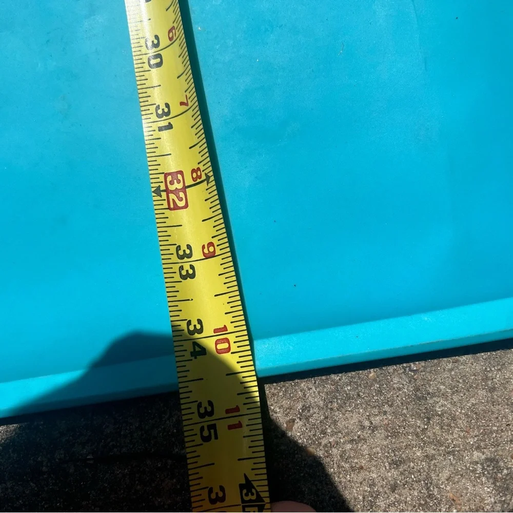 Silicon Aqua Pet Feeder Mat