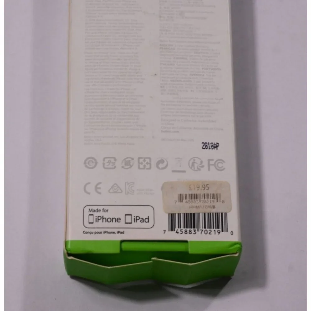 belkin nwb box