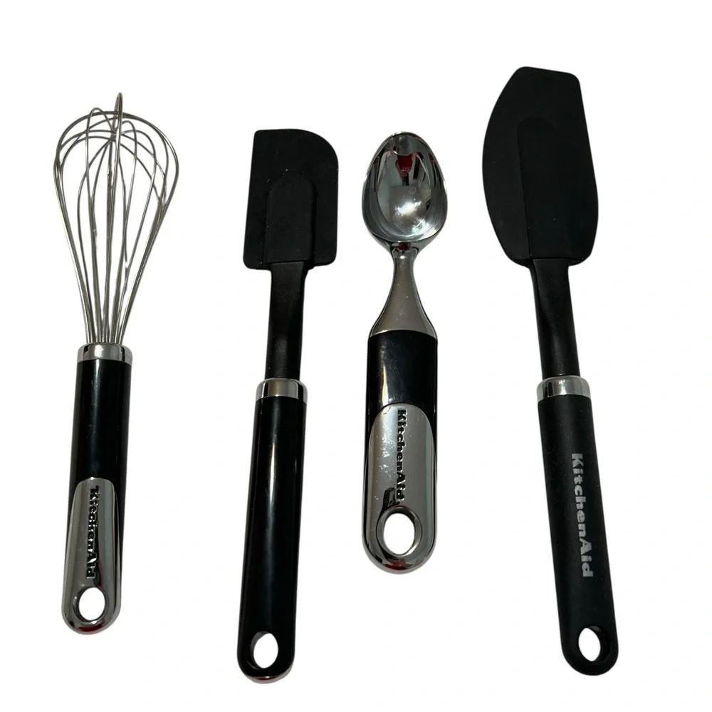 KitchenAid cooking utensil