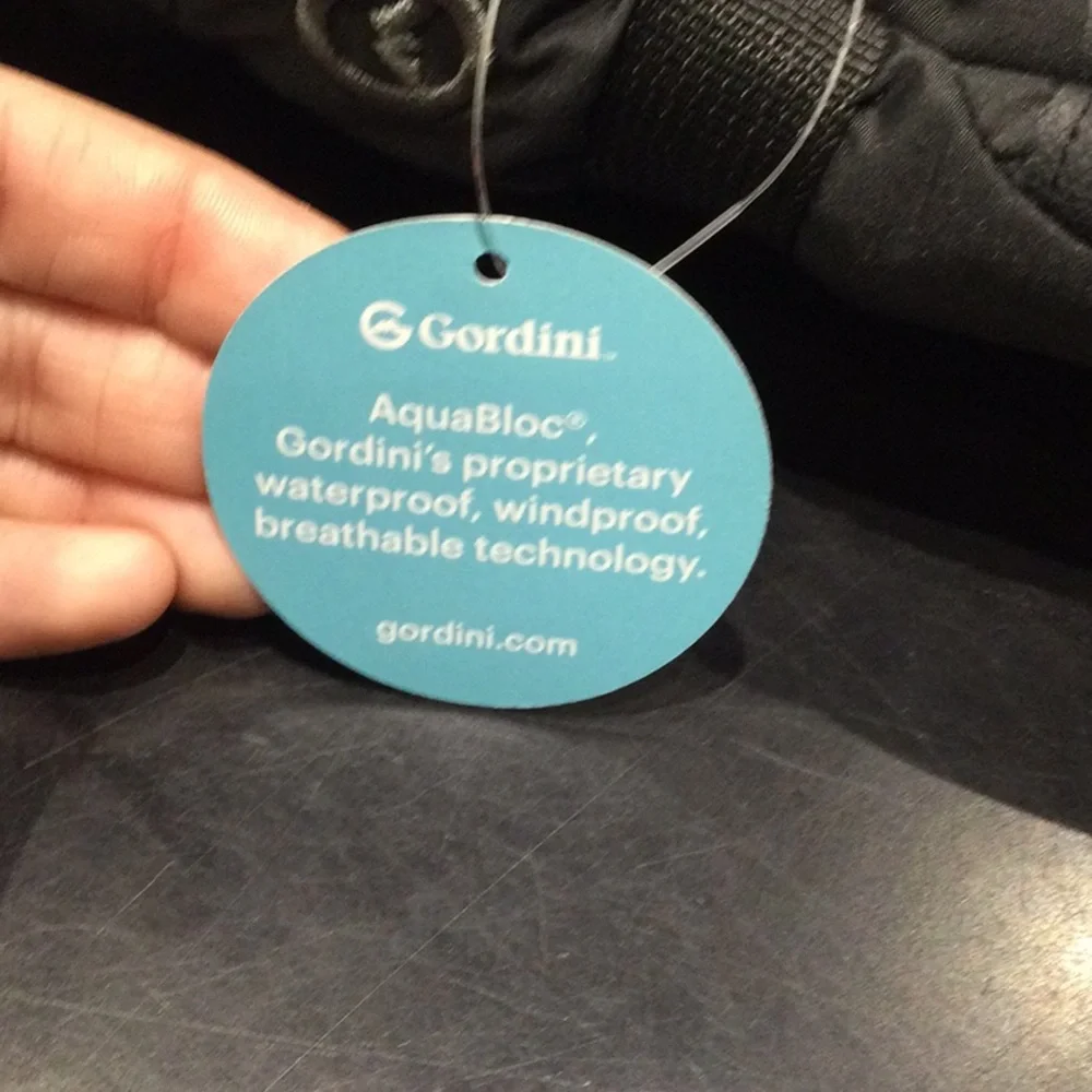 Gordini waterproof windproof