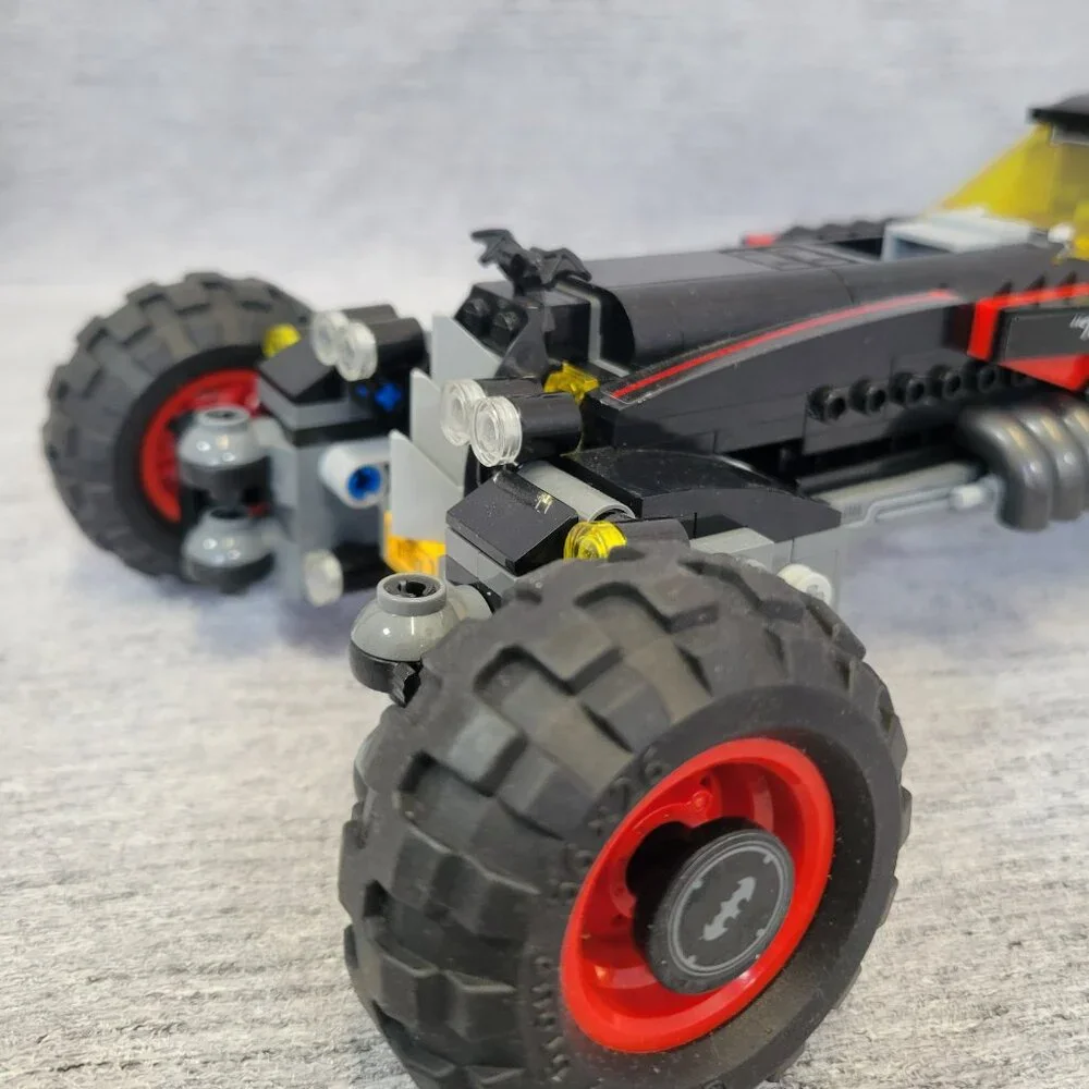 Lego ****car only