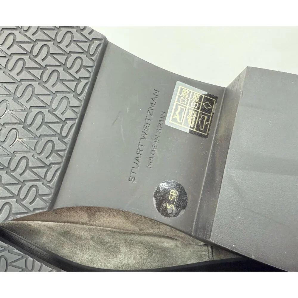Stuart Weitzman stuart weitzman