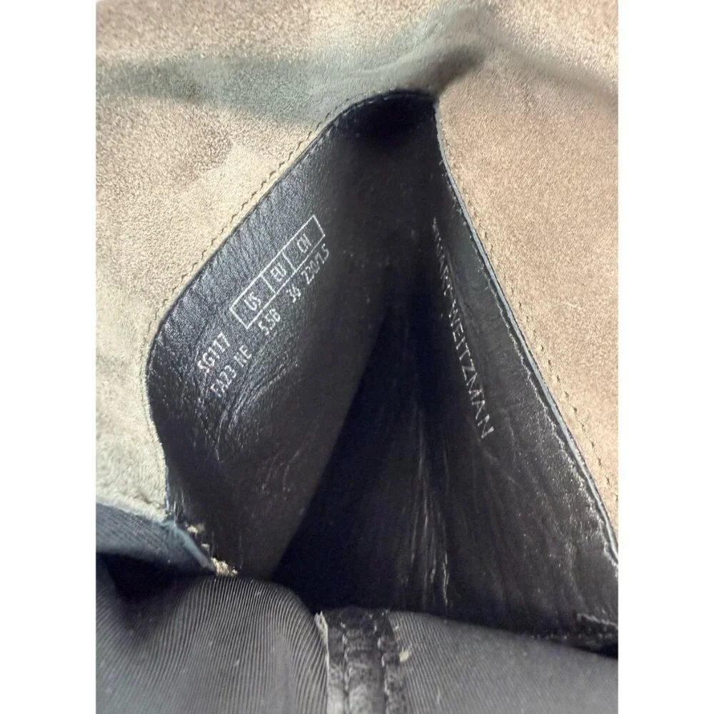 Stuart Weitzman stuart weitzman