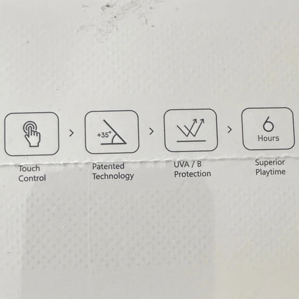 The Unbranded Brand stylish smart