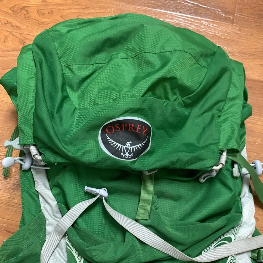 Osprey Talon 33 Hiking Backpack