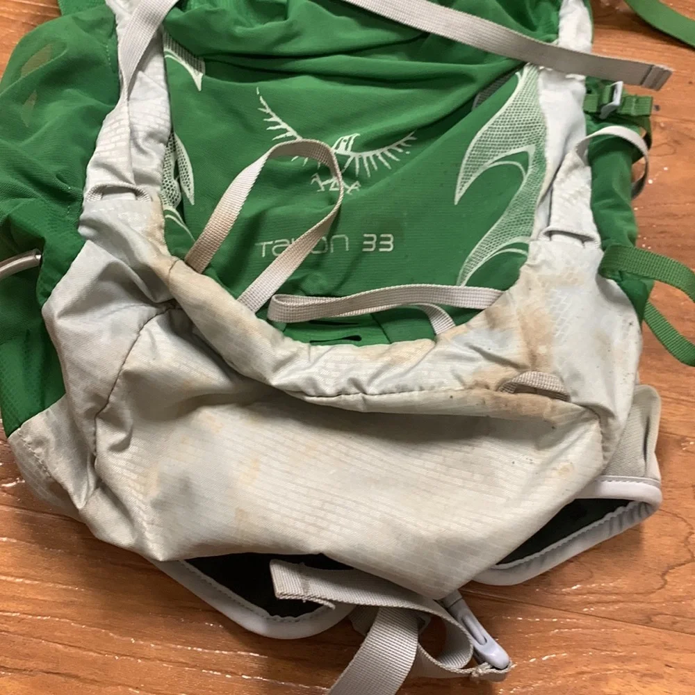 Osprey Talon 33 Hiking Backpack