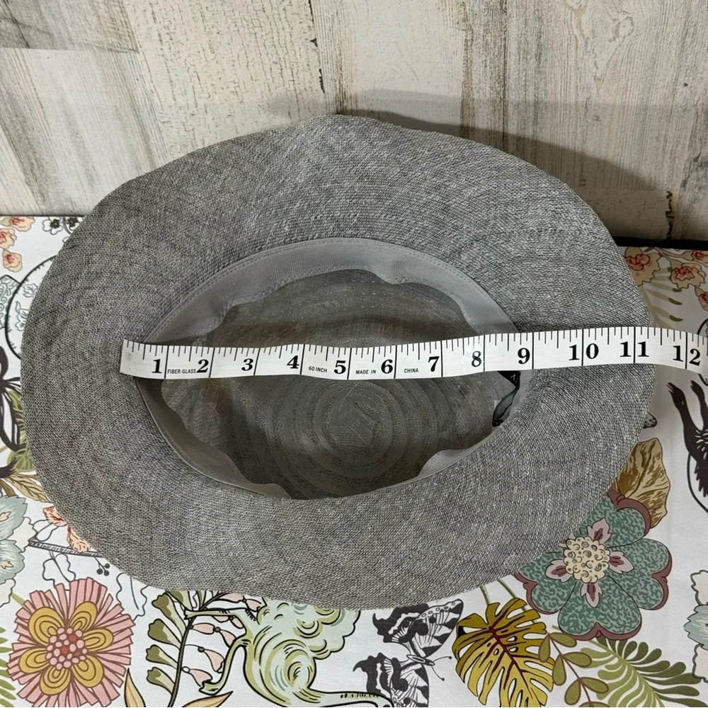 Ellen Tracy elegant gray