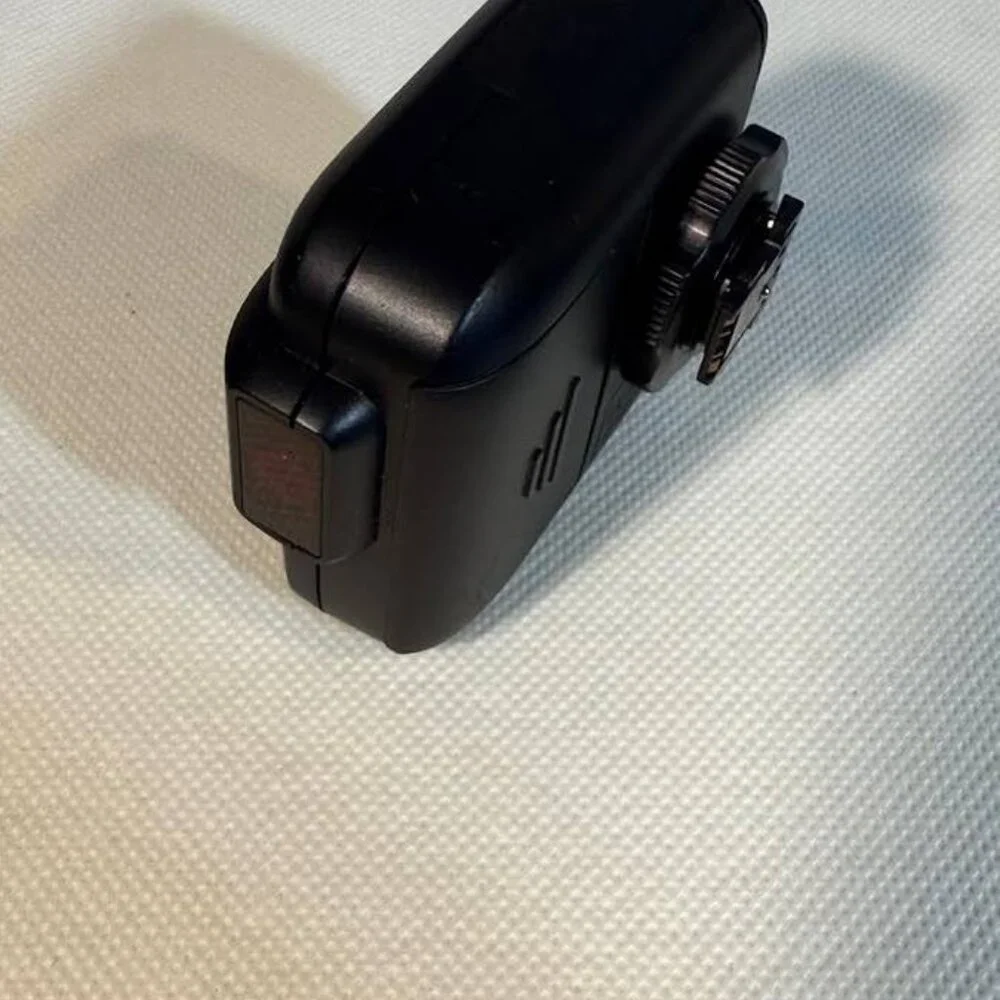 Sony flashpoint r2