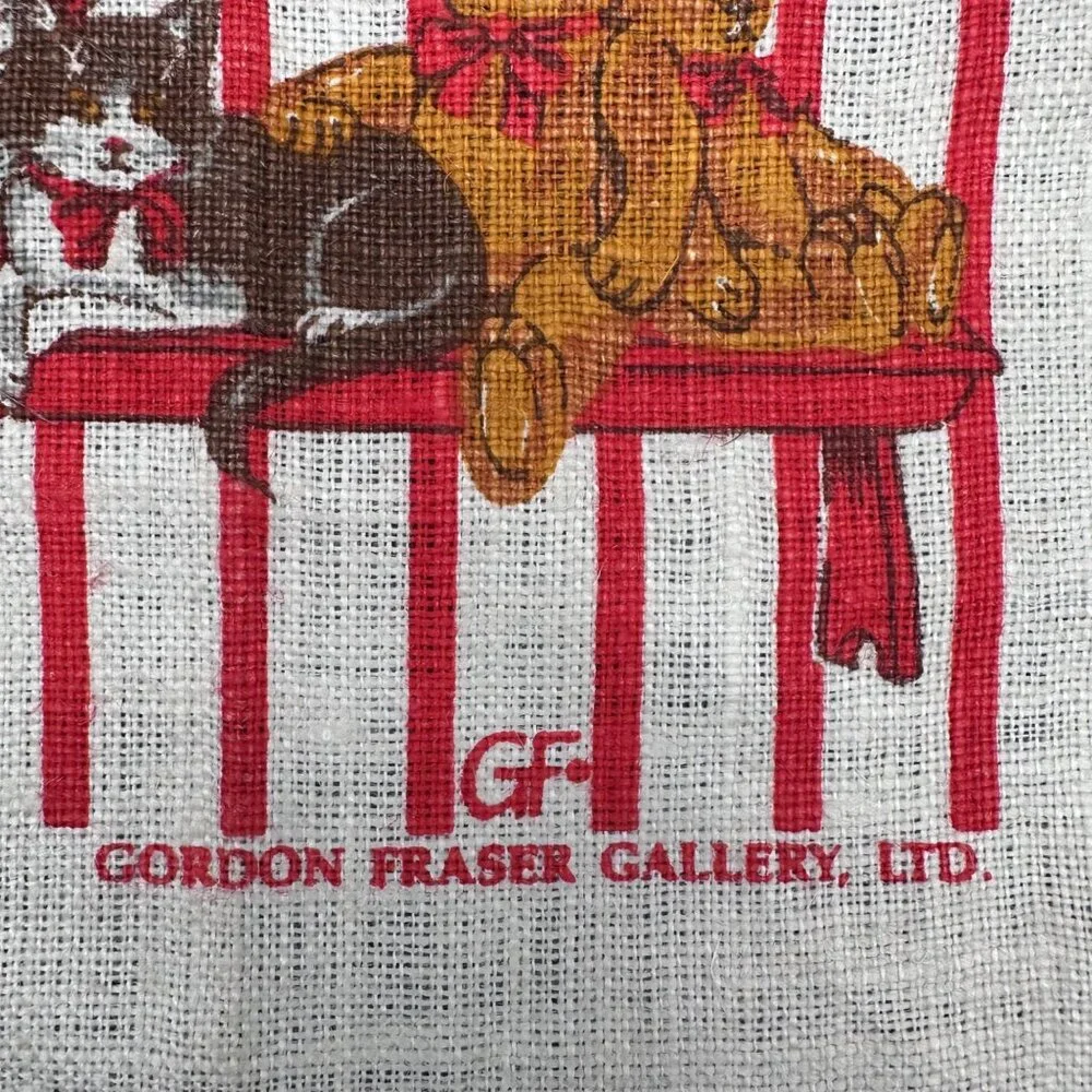 Gordon Fraser Gallery whimsical tea