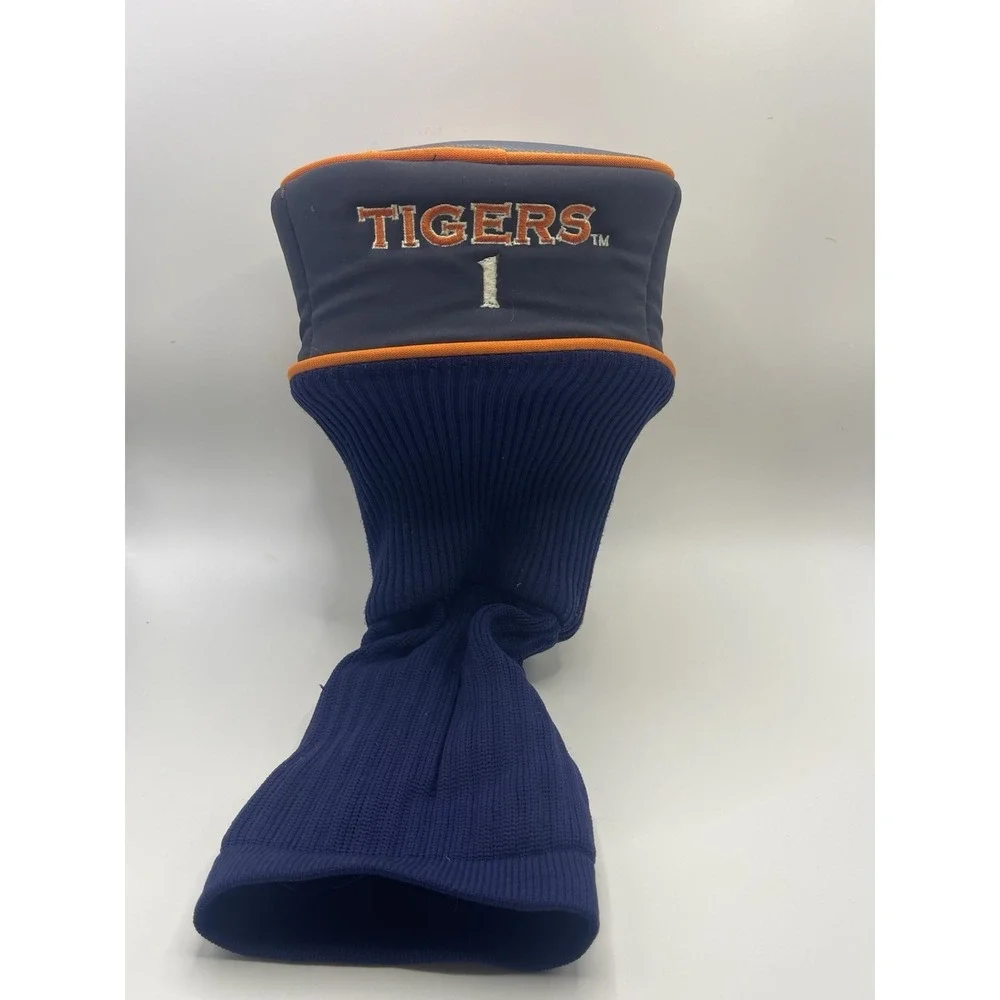 Team Golf any features wood