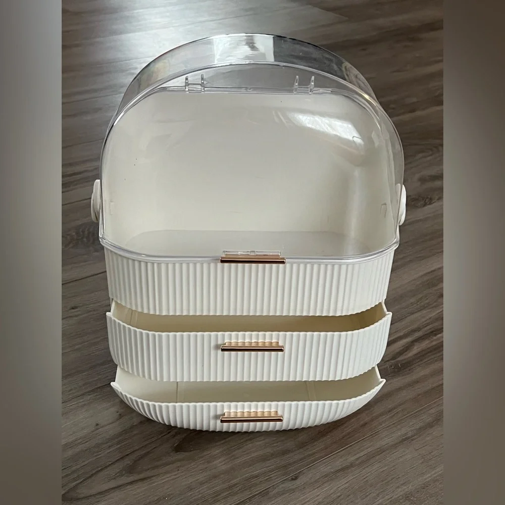 N/A stylish storage