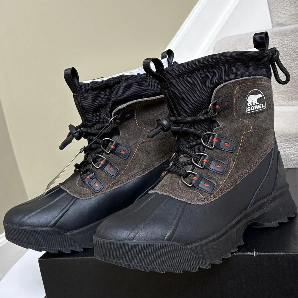 Sorel nwt men