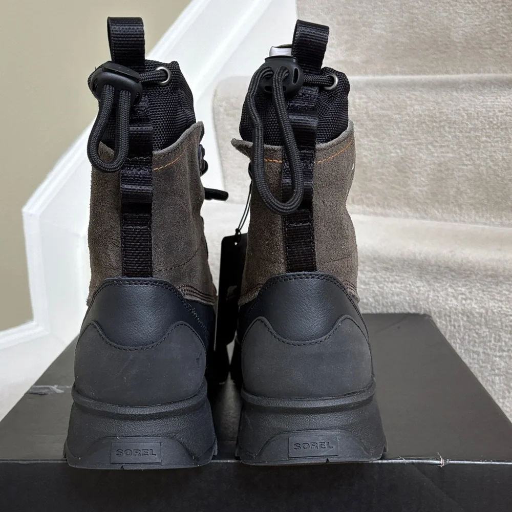 Sorel nwt men